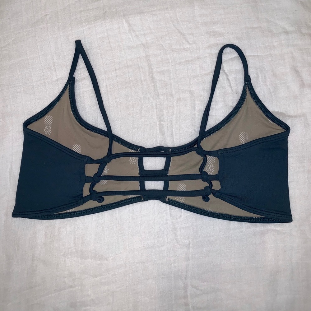 Midori MOANA top